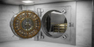 The government might have your unclaimed money in this vault