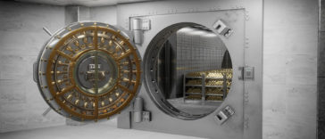 The government might have your unclaimed money in this vault