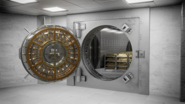 The government might have your unclaimed money in this vault