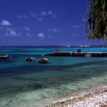 Tuvalu makes millions from its domain name