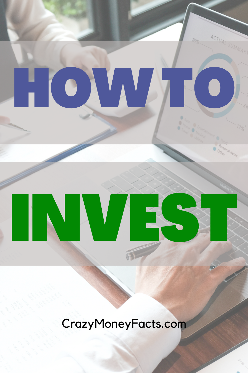 how to invest