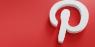 pinterest logo