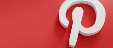 pinterest logo
