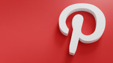 pinterest logo